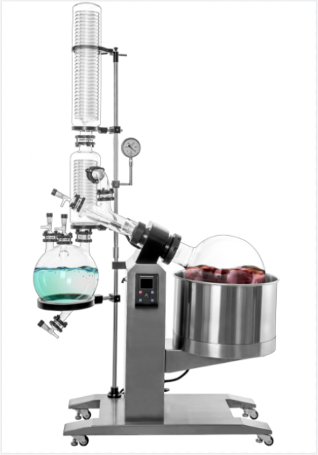 20L新型R1020旋转蒸发仪