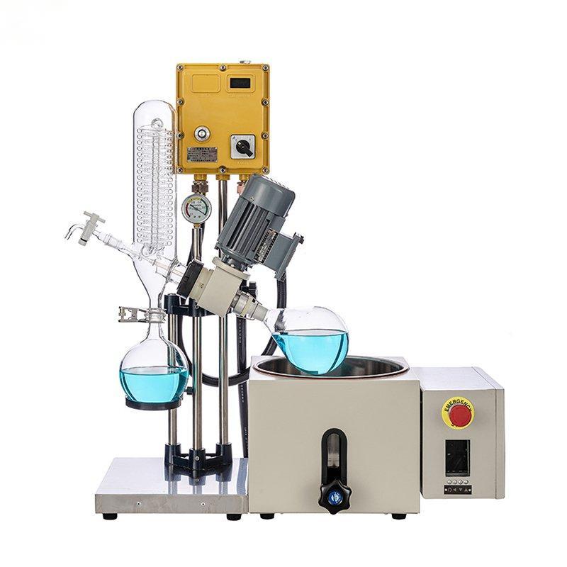 防爆EXRE型旋转蒸发器（1-5L）