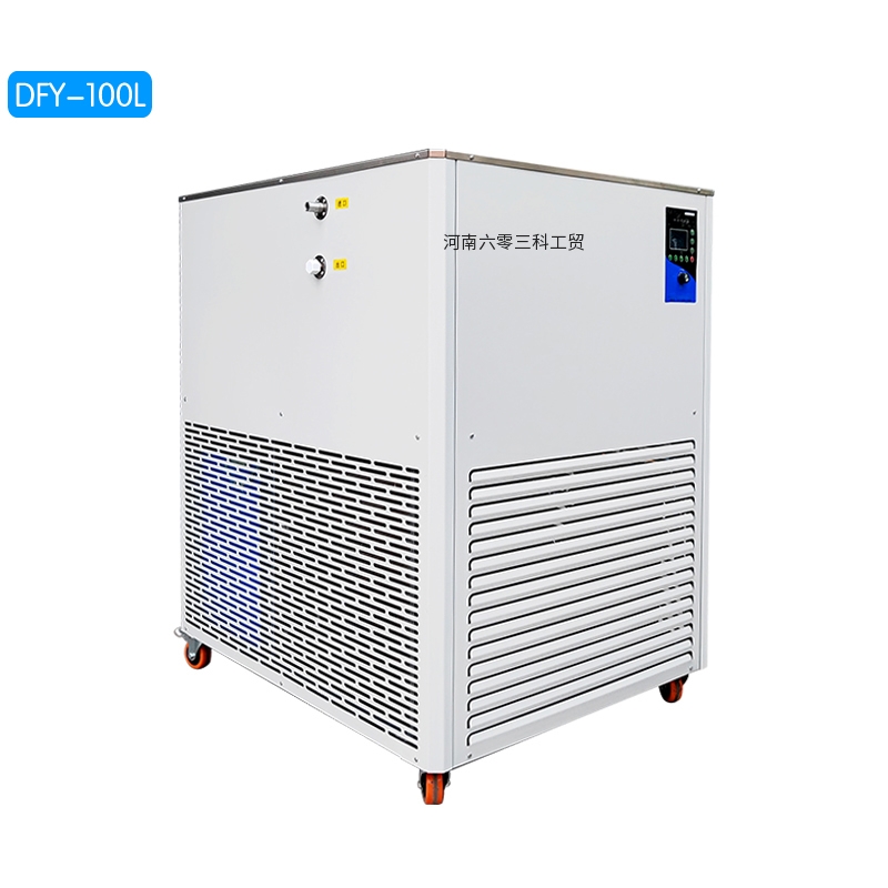 DFY-100低温恒温制冷泵