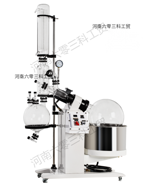 50L新型R1050旋转蒸发仪