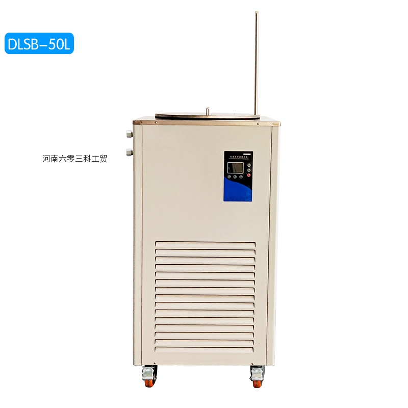 DLSB-50L/10~120℃低温泠却液循环泵