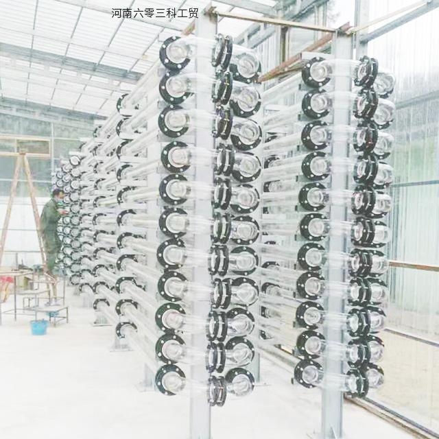 玻璃螺旋藻烘干设备