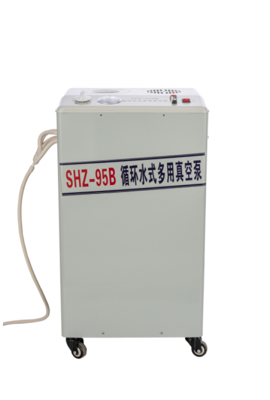立式循环水真空泵