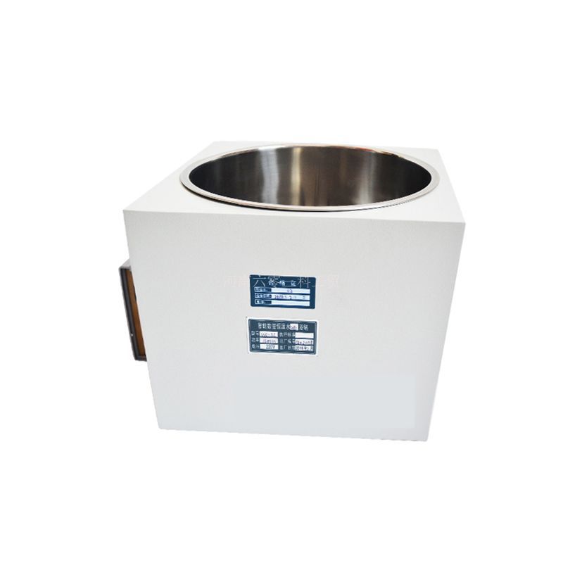 数显恒温油浴锅