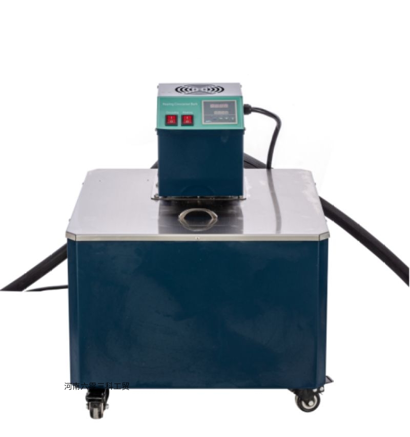 GY系列高温循环油浴锅
