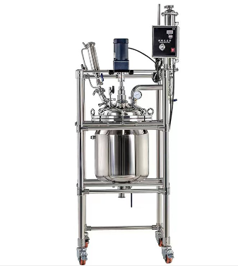 常压不锈钢反应釜