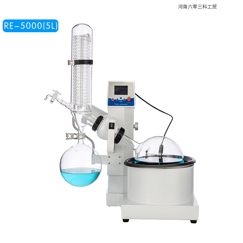 旋转蒸发仪RE2010 (1L)