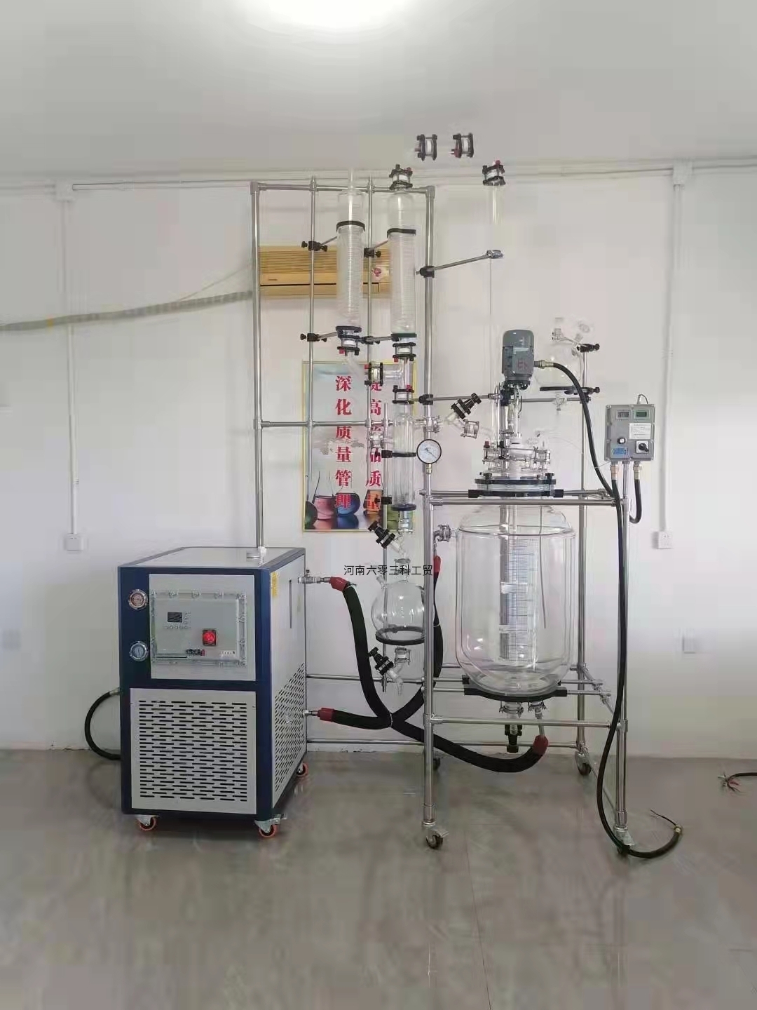 国内实验室仪器发展趋势